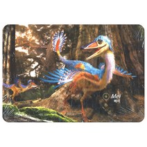 퍼즐사랑 메이 판퍼즐, 1세트, 80피스