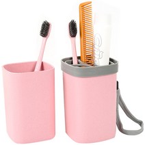 더자카 정리형 파스텔 휴대 케이스, Y220LBBT040, 1개