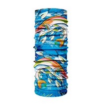 DM 낚시왕 스포츠다용도 마스크스카프