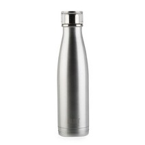 빌트뉴욕 이중벽 진공 텀블러, 실버, 502ml