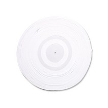 동화상가몰 이중직고무밴드 40mm 50마, 화이트, 1개