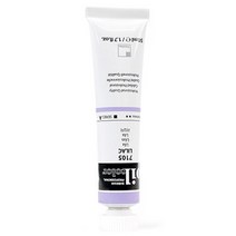 신한 유화물감 A 7105 Lilac, 50ml, 1색