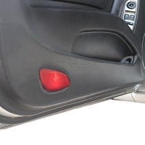 바겐 이지퀵 도어커버 카본, 기아, k9