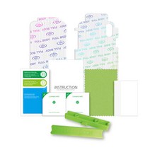 판도라글라스 TPU 360도 풀바디 휴대폰 필름, 1개