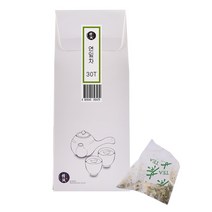 양원농장 연잎 삼각티백차, 1.2g, 30개