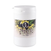 양원농장 결명자환, 1개, 120g