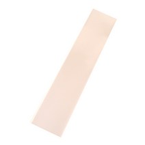 봄91 비접착식 OPP 무지 쿠키봉투 6 x 25 cm, 400개입, 1개