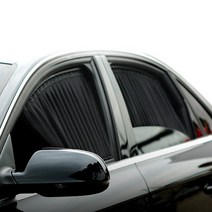 블루코드 차량용커튼 현대 뉴그랜드스타렉스(2018년~) 2열, 1개