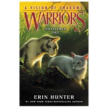 Warriors : Shattered Sky, HarperCollins