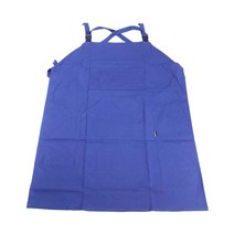 키스톤 미술용 앞치마, 남청