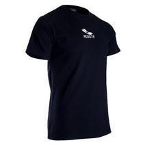 준타스 남성용 면 반팔 티셔츠 REGISTA 뽀송뽀송 Simple