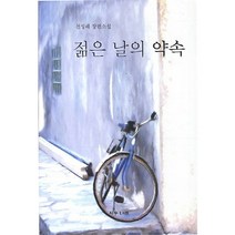 젊은 날의 약속:천성래 장편소설, 지우 LnB, 천성래 저
