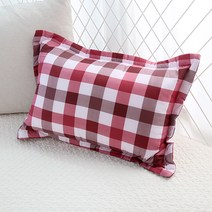 새온Stor 인견 나염 레스 베개, NO12