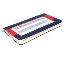 니트프로 징 장갑바늘 세트 20cm, 혼합 색상, 1세트