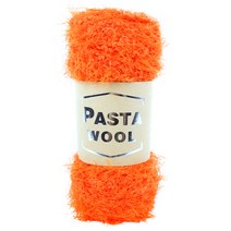 마마니트 파스타 뜨개실, 805 오렌지