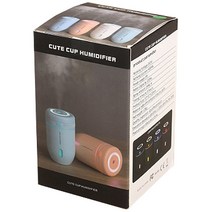 Tree 무드등 USB 가습기 보틀 랜덤 발송, GTM23775