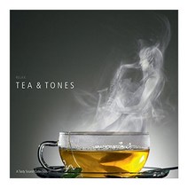 Various Artists - A Tasty Sound Collection : Tea & Tones EU수입반, 1CD