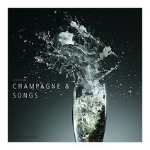 Various Artists - A Tasty Sound Collection : Champagner & Songs EU수입반, 1CD