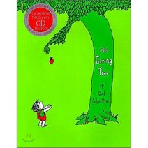 The Giving Tree Harpercollins Childrens Books