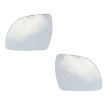 어바인 와이드뷰 일반형 미러, SM6(2016년03월~)/품번147 일체형, 1개