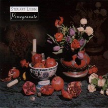 Steuart Liebig - Pomegranate 미국수입반, 1CD