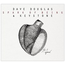 Dave Douglas - Spark Of Being Expand 미국수입반, 1CD