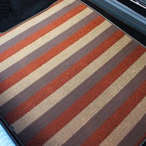 더존 세니스 트렁크매트, 쉐보레 임팔라 (2015년~), 스트라이프 카라멜