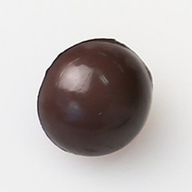 HR빅버튼 말레 단추 NO27 11mm, 혼합 색상, 4개입