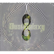 수입음반[ESL] Dust Galaxy - Dust Galaxy 유럽수입반, 1CD