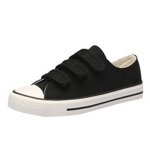 SNRD 남녀공용 프리미엄 캔버스 스니커즈 SN153