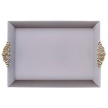 크렘드라크렘 까르 트레이, 라이트퍼플