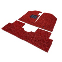 카이만 노블레스 확장형 코일매트 레드, 기아, 더뉴 소렌토