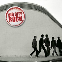 Big City Rock - Big City Rock EU수입반, 1CD