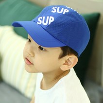 무슈 신생아용 SUP 매쉬캡