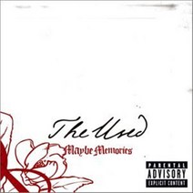 Used - Maybe Memories (Cd+Dvd) 미국수입반, 2CD