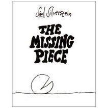 Missing Piece, Harpercollins Juvenile