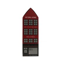 빅토리아애비뉴 레드 티백, 페퍼민트 1g x 5p + 아쌈 1g x 5p, 1세트