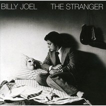 BILLY JOEL - THE STRANGER ENHANCED EU수입반, 1CD