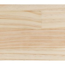 페인트인포 미송 집성목 18T 500 x 600