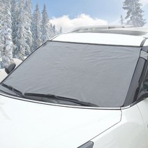 타노스 맞춤형 성에방지커버 일반형 수입 벤츠 E Class 2017년형 디젤/AMG Line모델, 1개