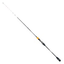 루어팩토리 가디언 꾸미 쭈꾸미 낚시대, 블랙