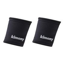 키모니 손목 슬리브 2p KCW810, 혼합 색상