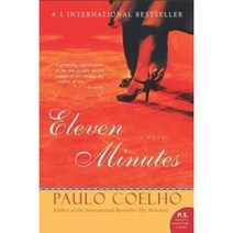Eleven Minutes, HarperCollins
