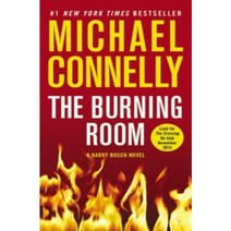 The Burning Room:A Harry Bosch Novel, Grand Central Publishing