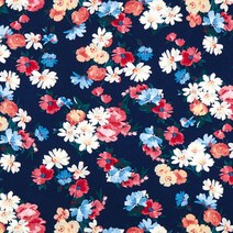 패션포인트 특면 옥스포드원단, 6003 네이비