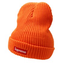 무슈 유아용 슈프림 비니