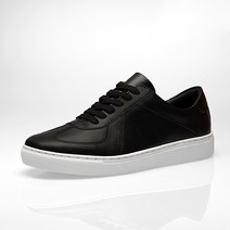 페이퍼플레인 블랙라벨 독일군 남녀공용스니커즈 PP2008