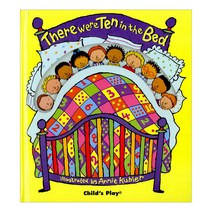 There Were Ten in the Bed, Childs Play Intl