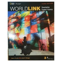 World Link + My World Link Online Access Card, Cengage Learning
