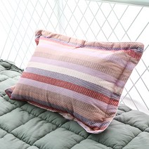 새온Stor 마이크로화이바나염 베개, NO44